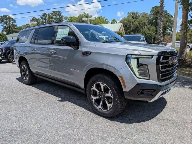 2026 GMC Yukon XL 4WD AT4 Ultimate
