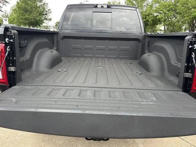 2025 Ram 2500 Limited Mega Cab 4x4 6'4" Box