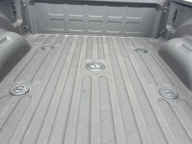 2025 Ram 2500 Limited Mega Cab 4x4 6'4" Box