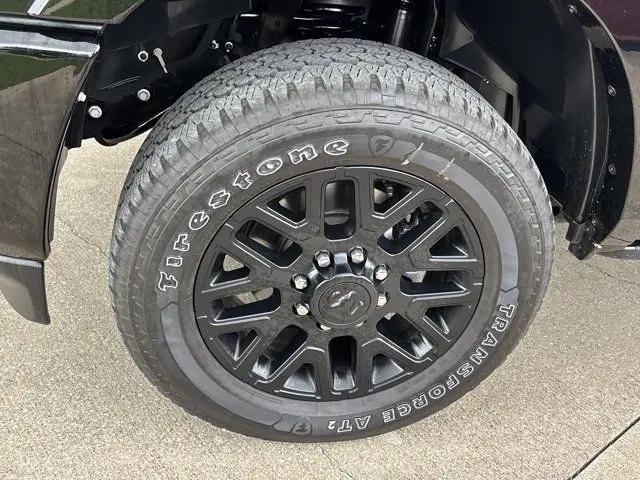 2025 Ram 2500 Limited Mega Cab 4x4 6'4" Box