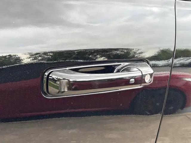 2025 Ram 2500 Limited Mega Cab 4x4 6'4" Box