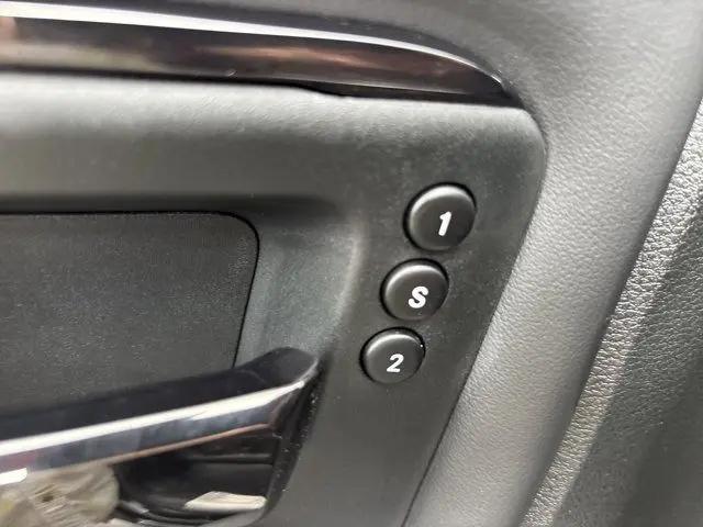 2025 Ram 2500 Limited Mega Cab 4x4 6'4" Box