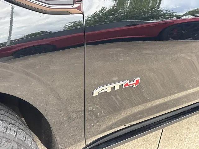 2025 GMC Yukon XL 4WD AT4 Ultimate