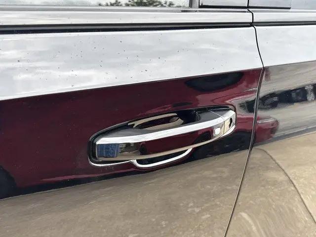 2025 GMC Yukon XL 4WD AT4 Ultimate