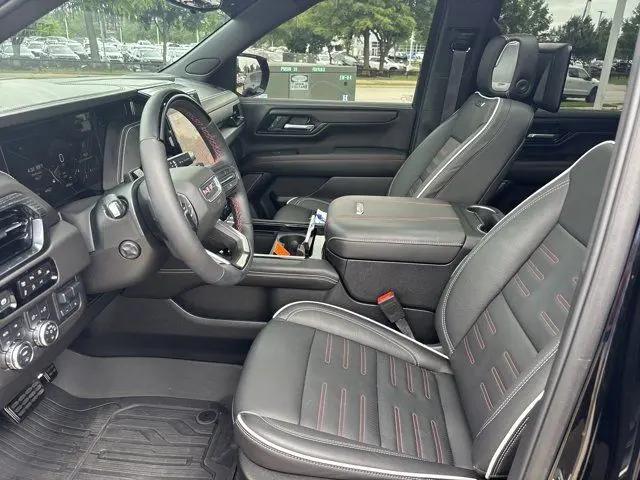 2025 GMC Yukon XL 4WD AT4 Ultimate