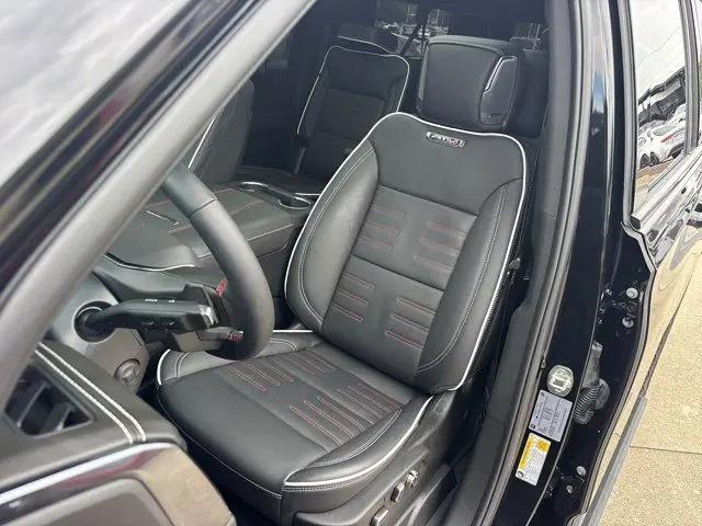 2025 GMC Yukon XL 4WD AT4 Ultimate