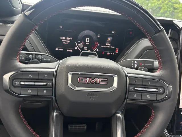 2025 GMC Yukon XL 4WD AT4 Ultimate