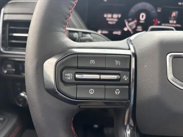 2025 GMC Yukon XL 4WD AT4 Ultimate