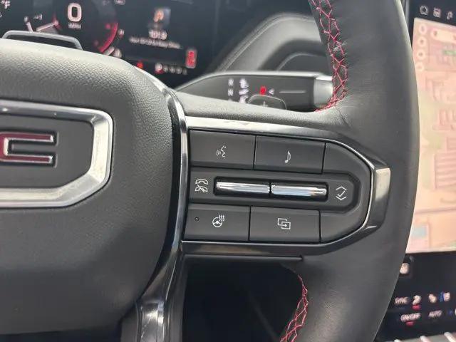 2025 GMC Yukon XL 4WD AT4 Ultimate