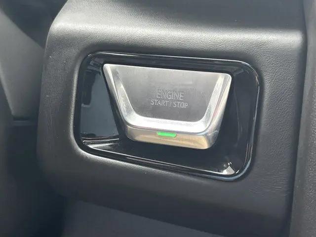 2025 GMC Yukon XL 4WD AT4 Ultimate