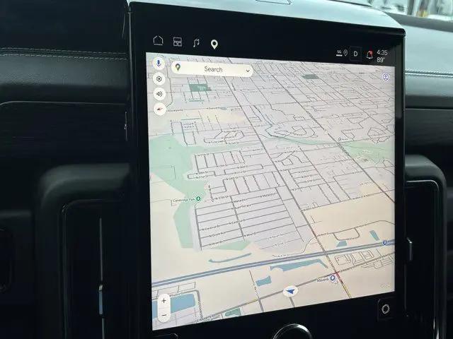 2025 GMC Yukon XL 4WD AT4 Ultimate