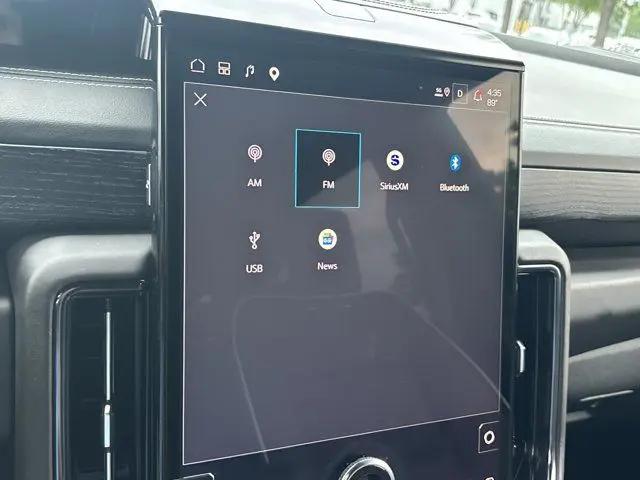 2025 GMC Yukon XL 4WD AT4 Ultimate