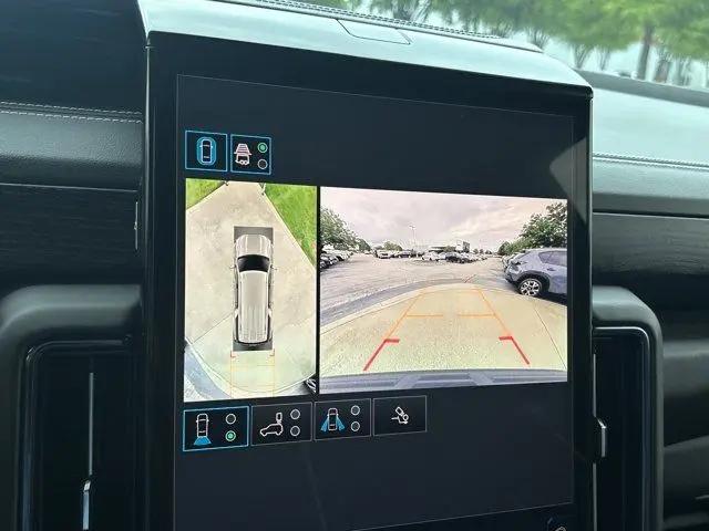 2025 GMC Yukon XL 4WD AT4 Ultimate