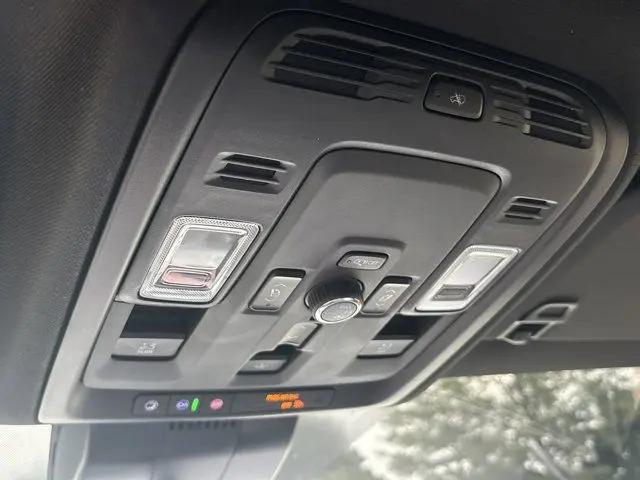 2025 GMC Yukon XL 4WD AT4 Ultimate