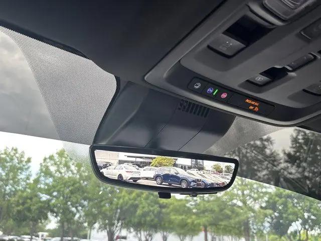 2025 GMC Yukon XL 4WD AT4 Ultimate