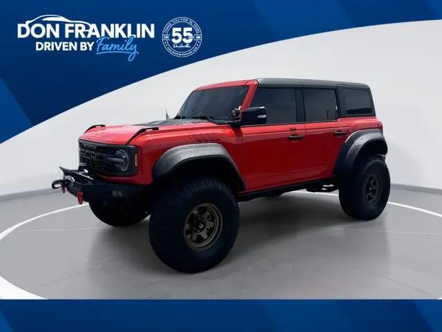 2023 Ford Bronco Raptor for sale in Columbia, KY
