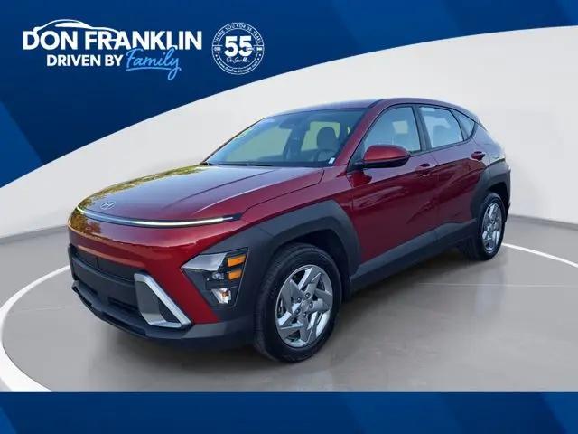 2025 Hyundai Kona SE for sale in Columbia, KY