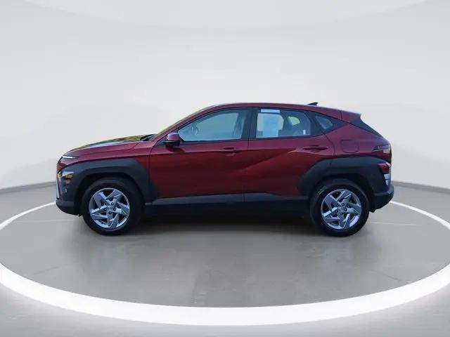 2025 Hyundai Kona SE