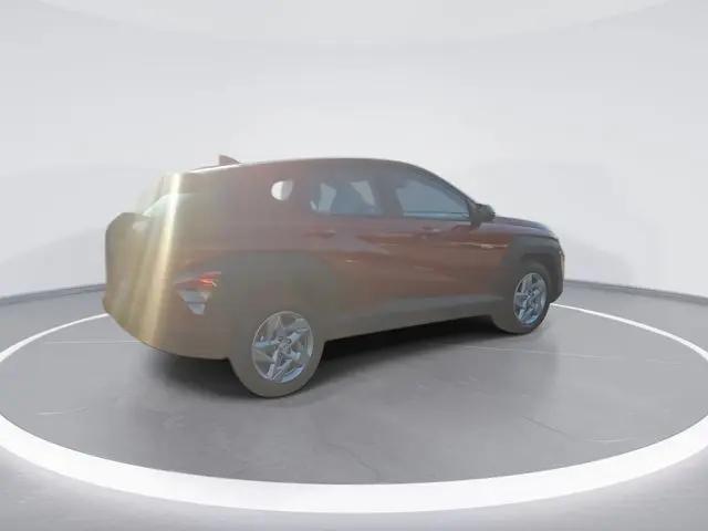 2025 Hyundai Kona SE