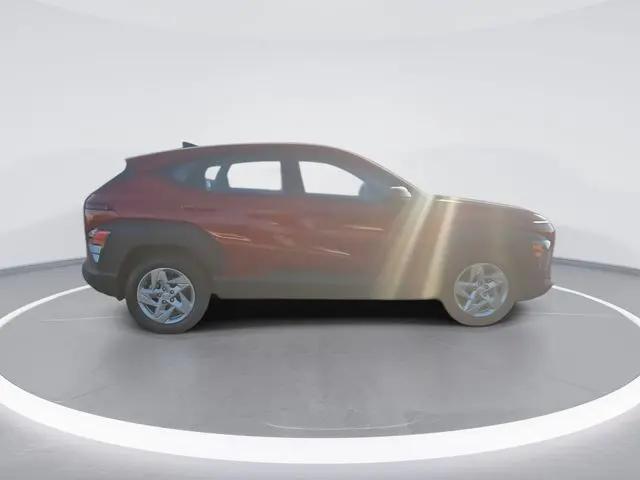 2025 Hyundai Kona SE