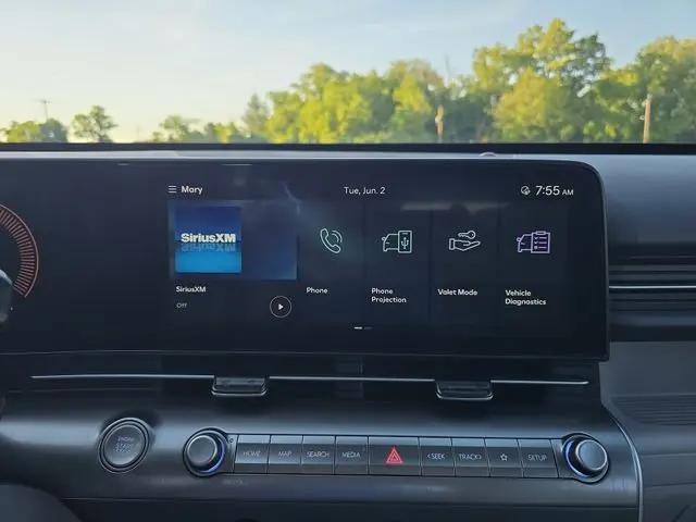 2025 Hyundai Kona SE