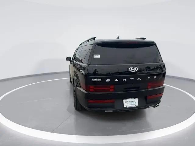 2024 Hyundai Santa Fe SEL