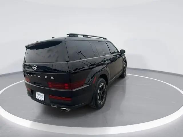 2024 Hyundai Santa Fe SEL