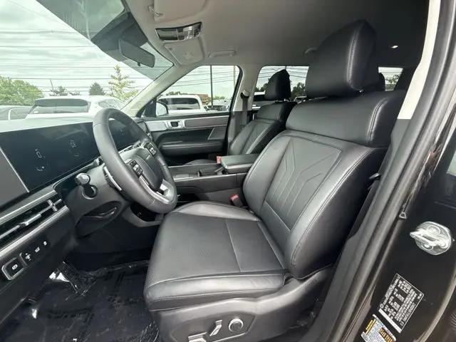 2024 Hyundai Santa Fe SEL