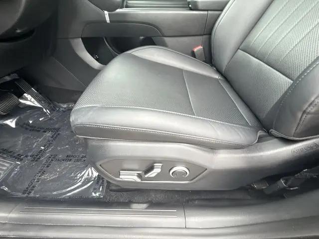 2024 Hyundai Santa Fe SEL