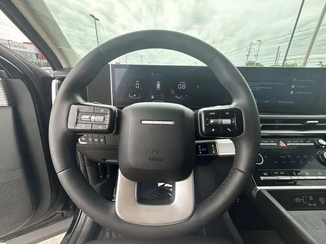 2024 Hyundai Santa Fe SEL