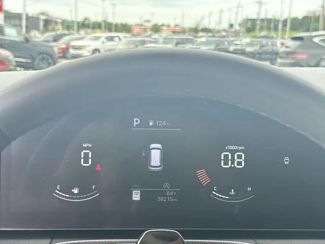 2024 Hyundai Santa Fe SEL