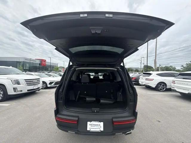 2024 Hyundai Santa Fe SEL