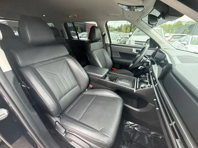 2024 Hyundai Santa Fe SEL