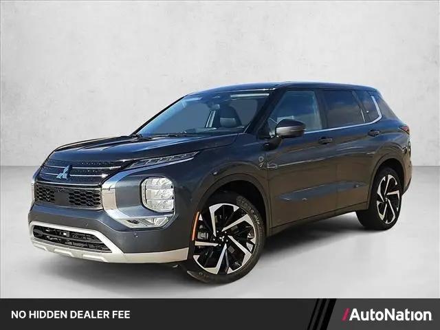 2024 Mitsubishi Outlander SE 2.5 2WD for sale in Amarillo, TX