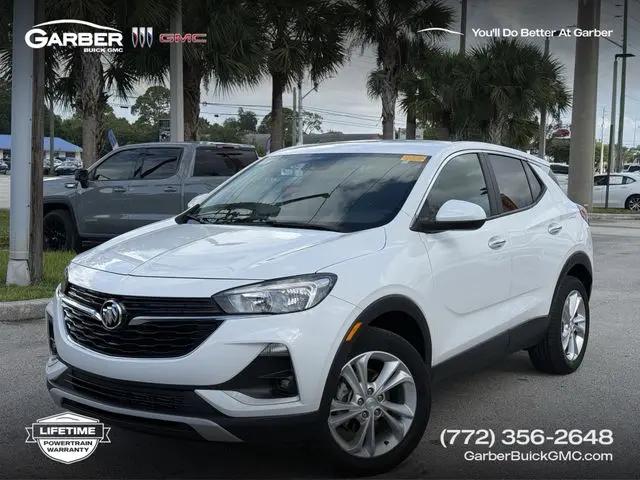 2023 Buick Encore GX Preferred AWD for sale in Fort Pierce, FL