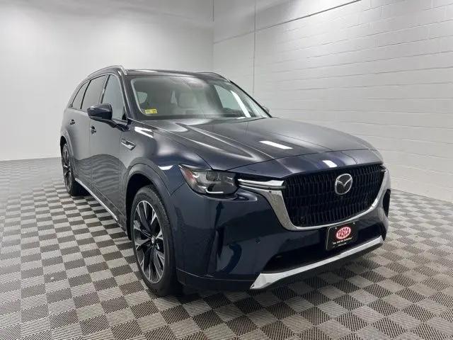 2024 Mazda X-90 3.3 Turbo S Premium Plus for sale in Cranston, RI
