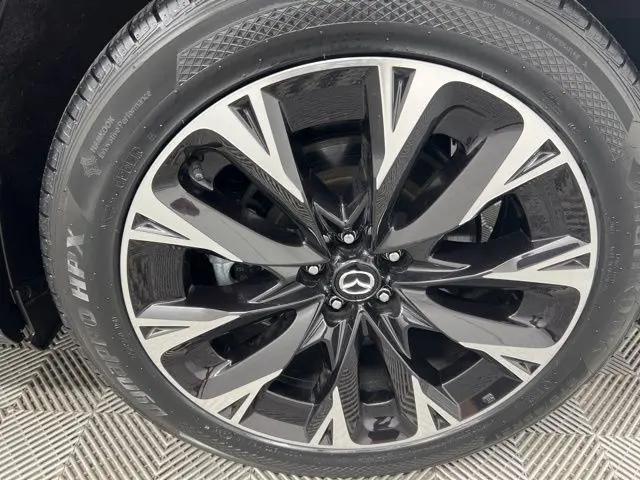 2024 Mazda X-90 3.3 Turbo S Premium Plus