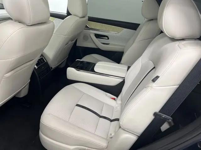 2024 Mazda X-90 3.3 Turbo S Premium Plus