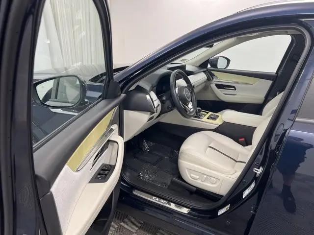 2024 Mazda X-90 3.3 Turbo S Premium Plus