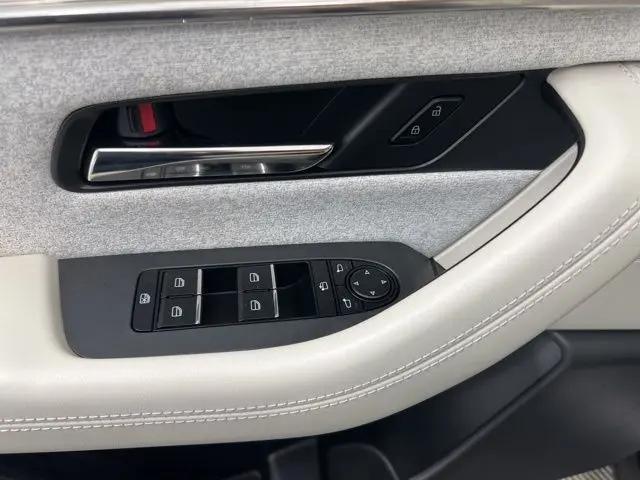 2024 Mazda X-90 3.3 Turbo S Premium Plus
