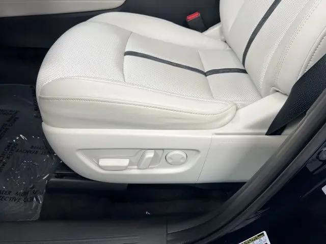 2024 Mazda X-90 3.3 Turbo S Premium Plus