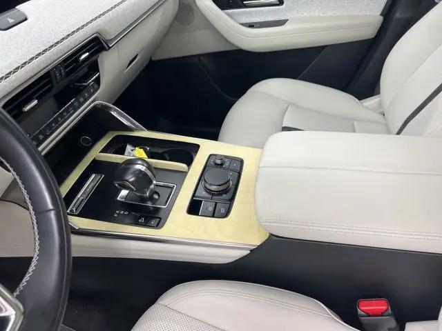 2024 Mazda X-90 3.3 Turbo S Premium Plus