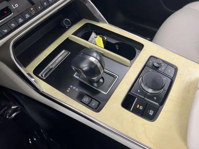 2024 Mazda X-90 3.3 Turbo S Premium Plus