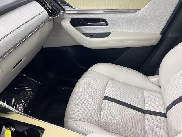 2024 Mazda X-90 3.3 Turbo S Premium Plus