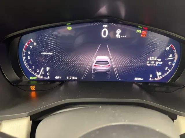 2024 Mazda X-90 3.3 Turbo S Premium Plus