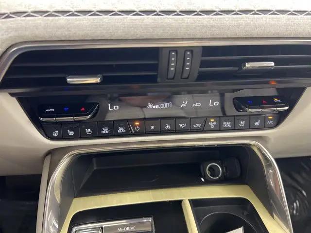 2024 Mazda X-90 3.3 Turbo S Premium Plus