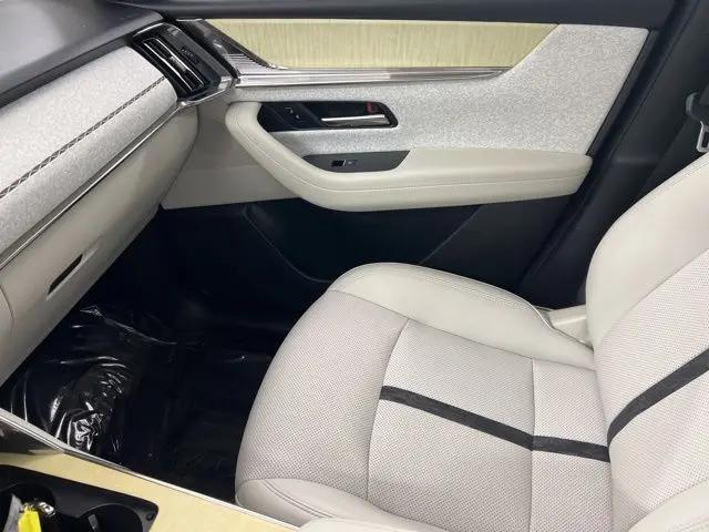 2024 Mazda X-90 3.3 Turbo S Premium Plus