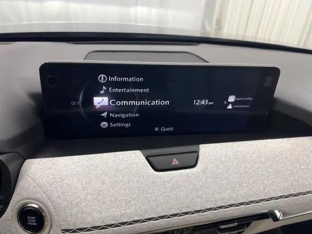 2024 Mazda X-90 3.3 Turbo S Premium Plus