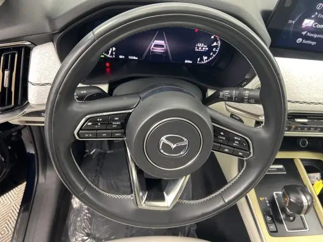 2024 Mazda X-90 3.3 Turbo S Premium Plus