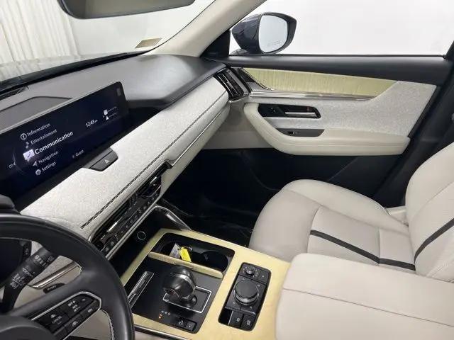 2024 Mazda X-90 3.3 Turbo S Premium Plus